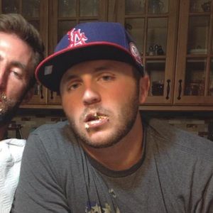 Meet your Posher, Ty